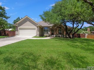 743 Deer Cross Ln, San Antonio, TX 78260
