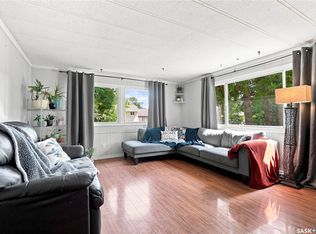 310 Second Street, Mclean, SK S0G 3E0