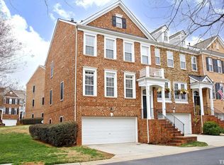 2514 Blooming St, Raleigh, NC 27612