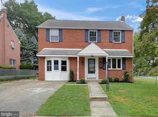 401 Bryan St, Havertown, PA 19083