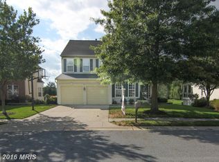 6212 Gatepost Way, Elkridge, MD 21075