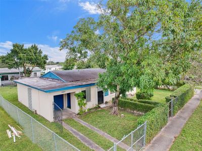 14501 Harrison St, Miami, FL, 33176