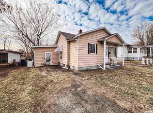 506 S Binkley St, West Frankfort, IL