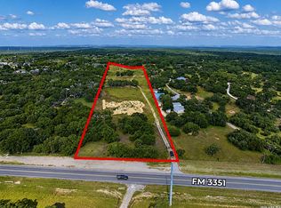 32670 Fm 3351 S, Boerne, TX 78006