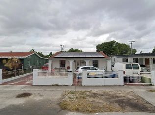 3627 NW 18th St, Miami, FL 33125