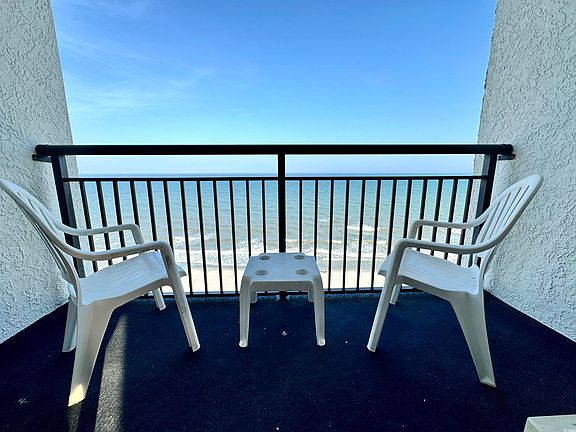 5th image of 6804 N Ocean Blvd. #1635