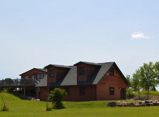 9180 County Road C, Sturgeon Bay, WI 54235