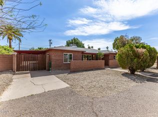 1307 W Thomas Rd, Phoenix, AZ 85013