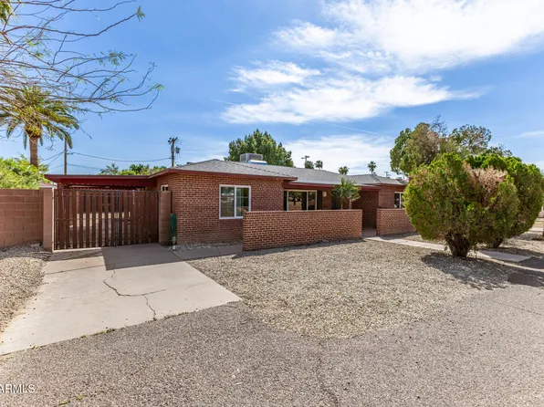 1307 W THOMAS Road, Phoenix, AZ 85013