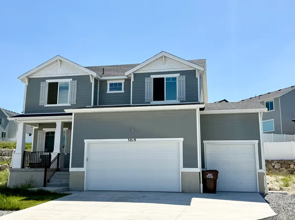 3819 S Greeley Cir, Magna, UT 84044