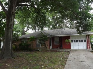 4809 Lido Ln, Houston, TX 77092