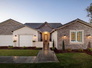 4836 W Payson Ave, Visalia, CA