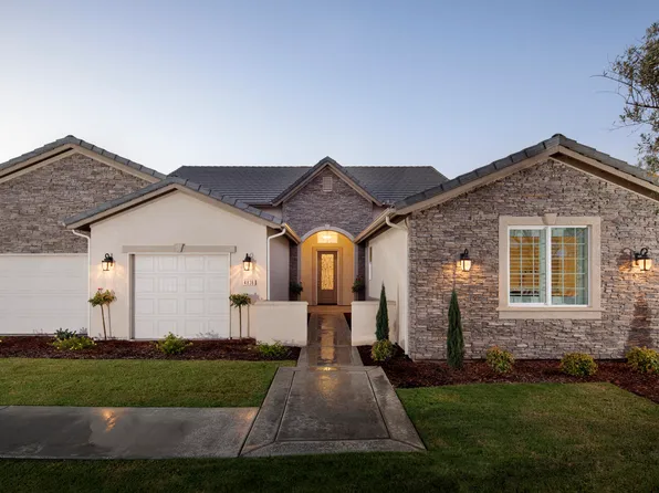 4836 W Payson Avenue, Visalia, CA 93292