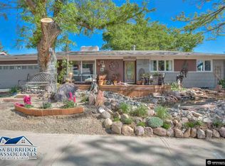 1124 Aspen Dr, Casper, WY 82601