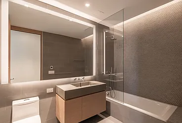 Rented by BARNES New York