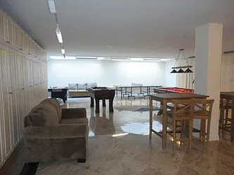 Rented by Compass