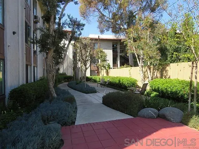3796 Alabama St #209 — Photo 7