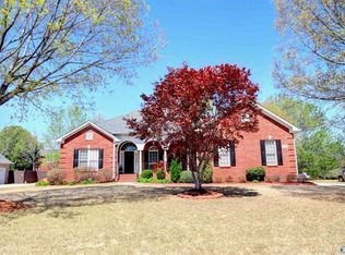 115 Mendenhall Dr, Madison, AL 35758