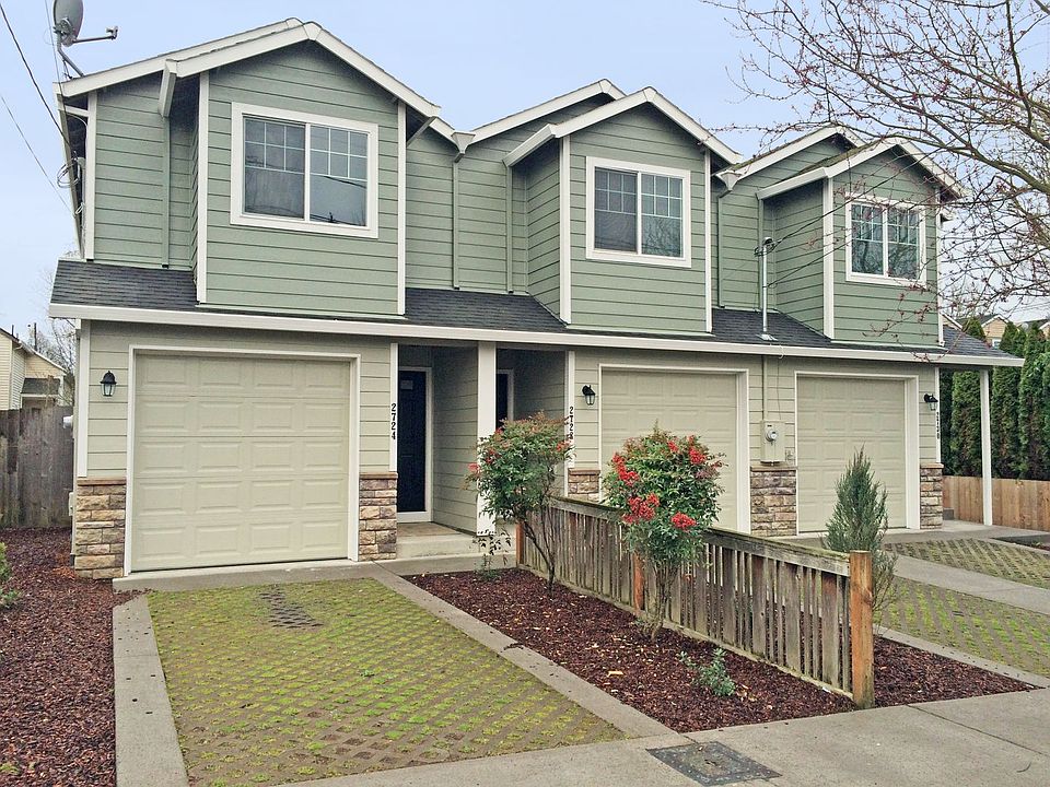 1st image of 2724-2730 SE 87th Ave #2728