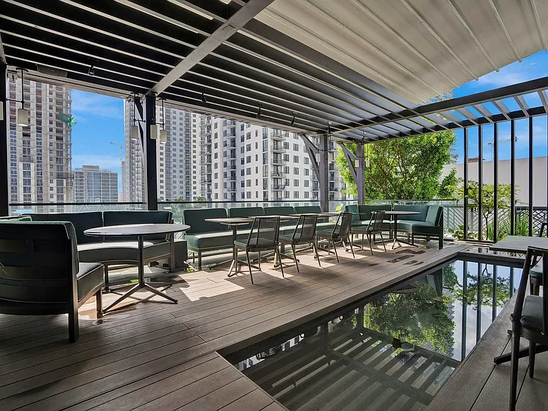 Terrace View