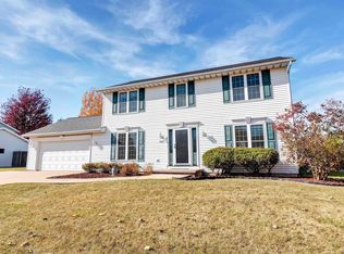 1240 S 9th St, De Pere, WI 54115