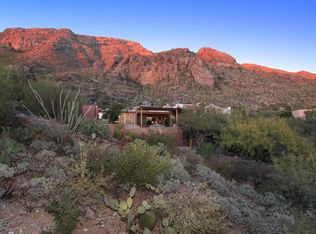 4935 E Oakmont Pl, Tucson, AZ 85718