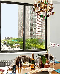 Rented by Brown Harris Stevens