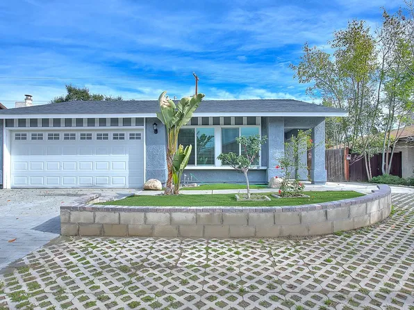 2682 Vista Laguna Ter, Pasadena, CA 91103