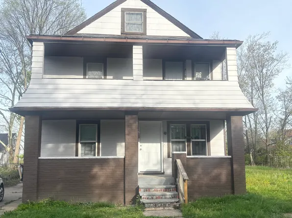 2506 E 111th St #Up, Cleveland, OH 44104
