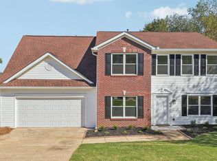 537 Sydney Michelle Ln, Lawrenceville, GA 30046