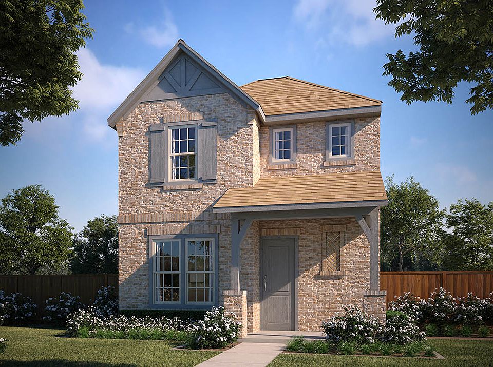 Westland C - French Country