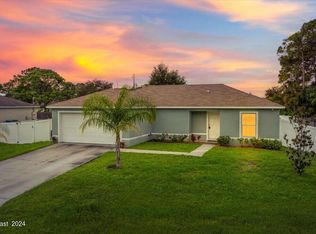 798 Trinidad Ave SE, Palm Bay, FL 32909
