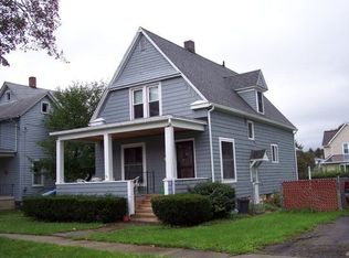 358 Olive St, Painted Post, NY 14870