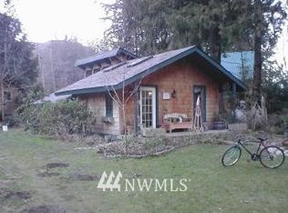 14784 Mountain View Ln, Concrete, WA 98237