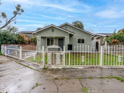 305 Laurel Ave, Modesto, CA, 95351