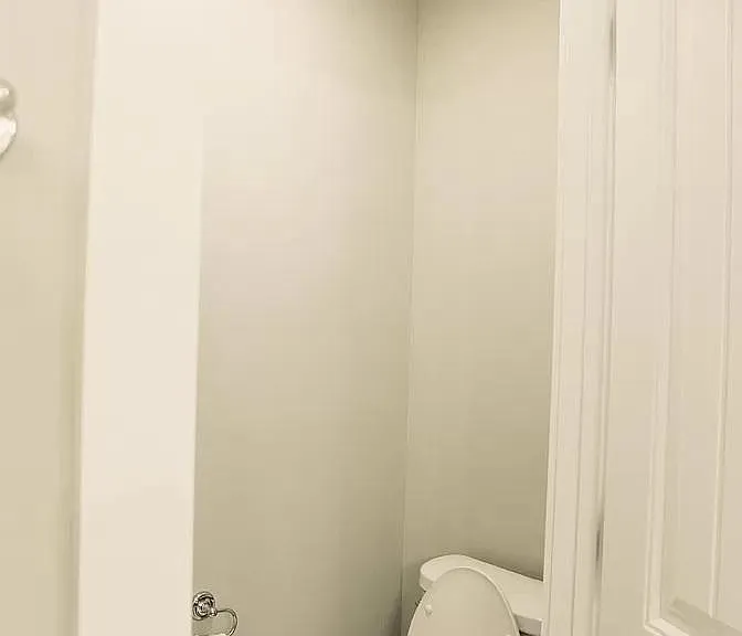 Master Toilet Room
