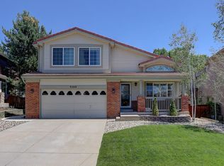 9268 Roadrunner Dr, Highlands Ranch, CO 80129