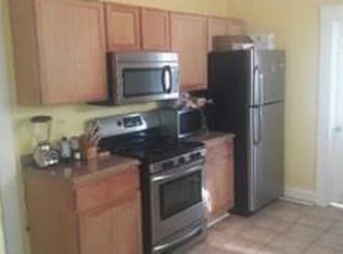 1809 La Salle St, Mobile, AL 36606