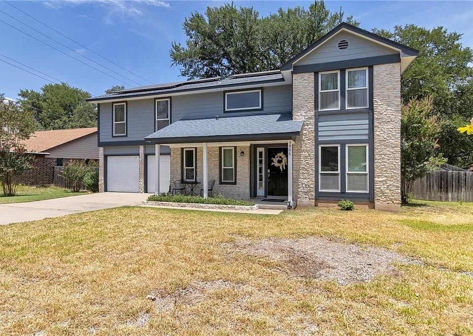 3906 Burr Oak Ln, Austin, TX 78727 MLS 5104262 Zillow