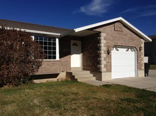 55 S 200 E, Spanish Fork, UT 84660
