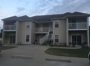 404 W 8th Ter UNIT B, Lawson, MO 64062