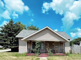 2500 Main St, Elwood, IN