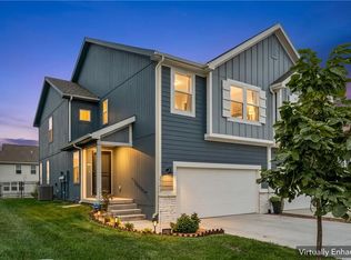 3743 SW Clayton Pl, Lees Summit, MO 64082
