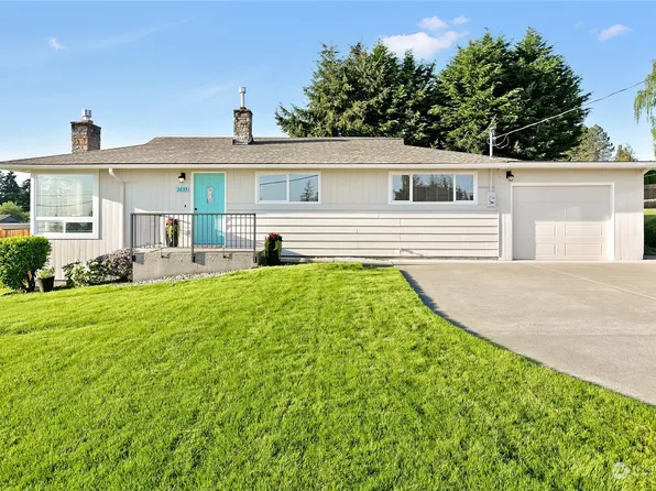 3635 S 242nd Street, Kent, WA 98032