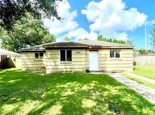 4804 Deanne St, New Orleans, LA 70126