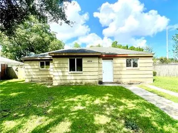 4804 Deanne St, New Orleans, LA 70126
