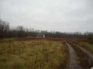 1641 Bill Smith Rd, Martinsville, IN 46151