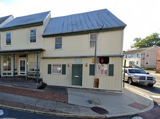 88-90 Hanover St, Pemberton, NJ 08068