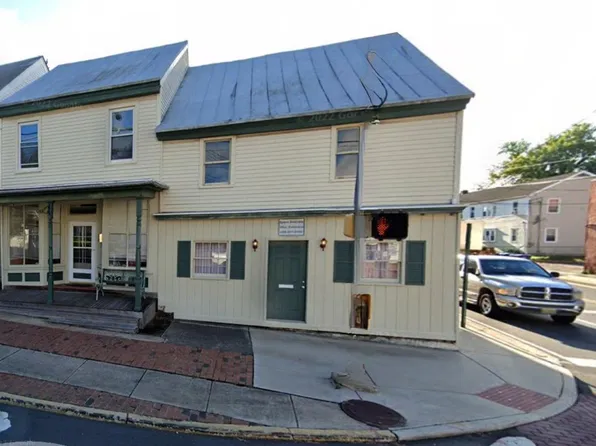 88-90 Hanover St, Pemberton, NJ 08068