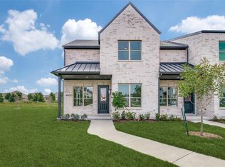 4400 Elm Springs St, Celina, TX 75009